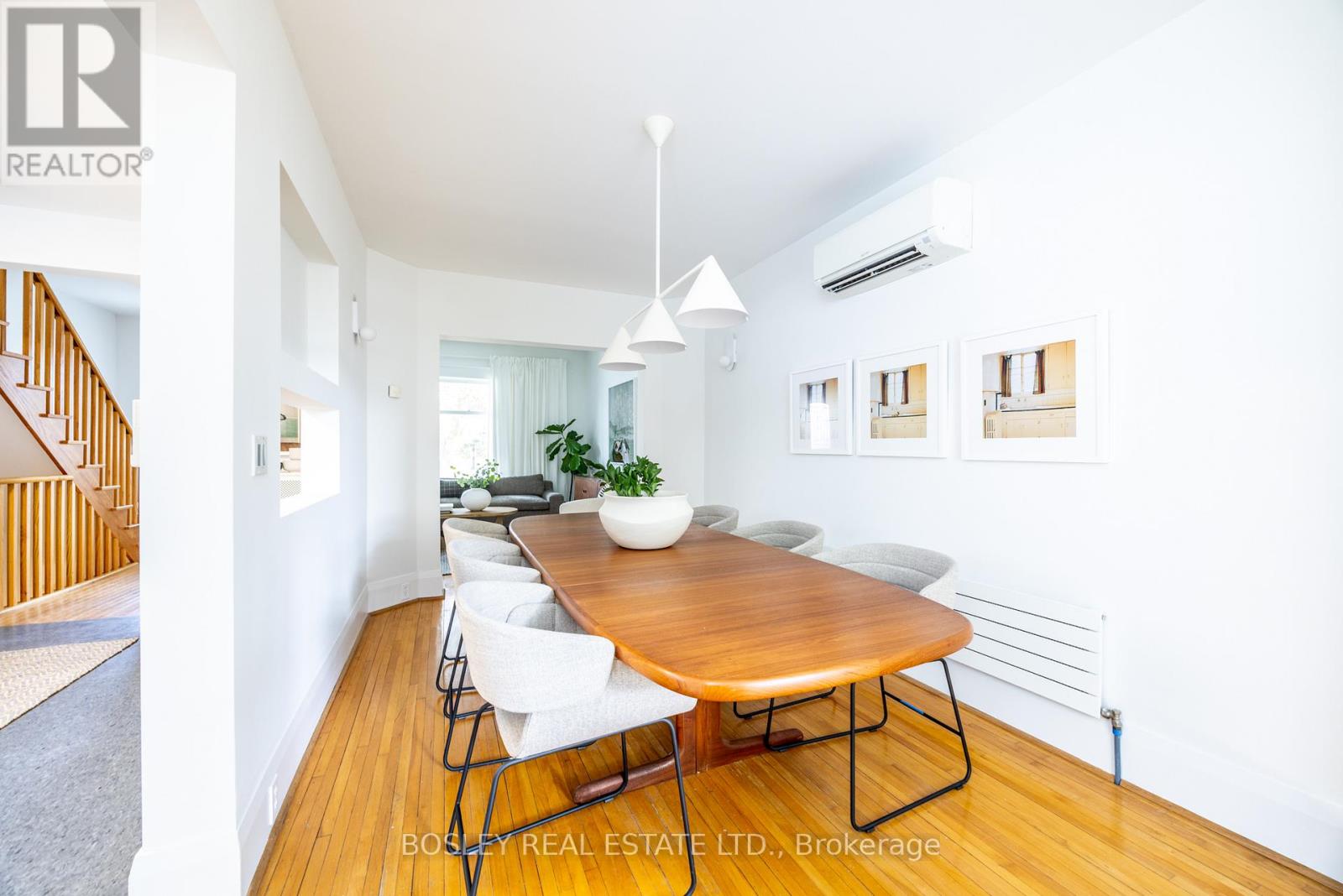 Unit 1 - 12 Coleridge Avenue, Toronto, Ontario  M4C 4H5 - Photo 8 - E12574912