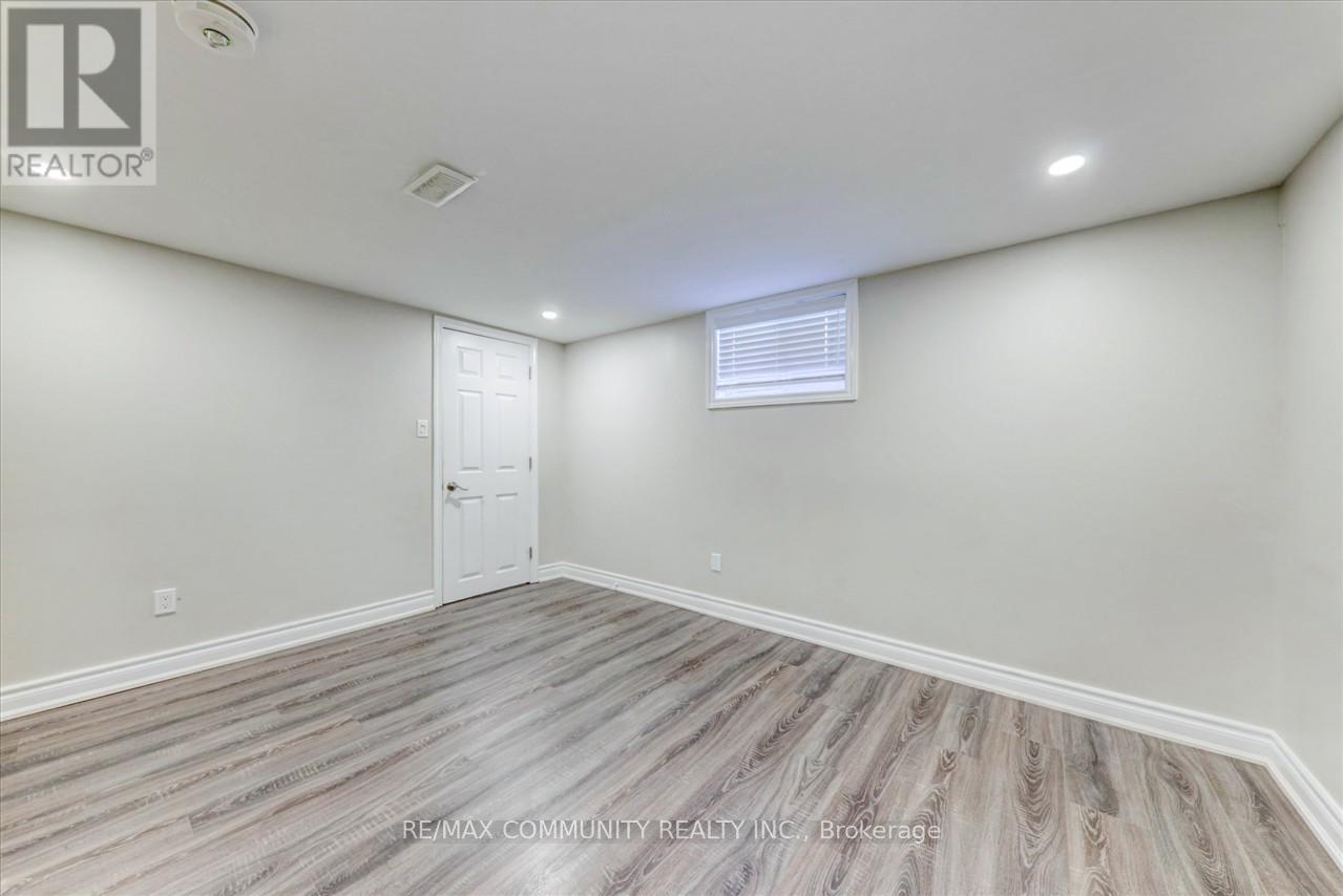 Bsmt - 607 Wychwood Street, Oshawa, Ontario  L1G 2T4 - Photo 11 - E12574988