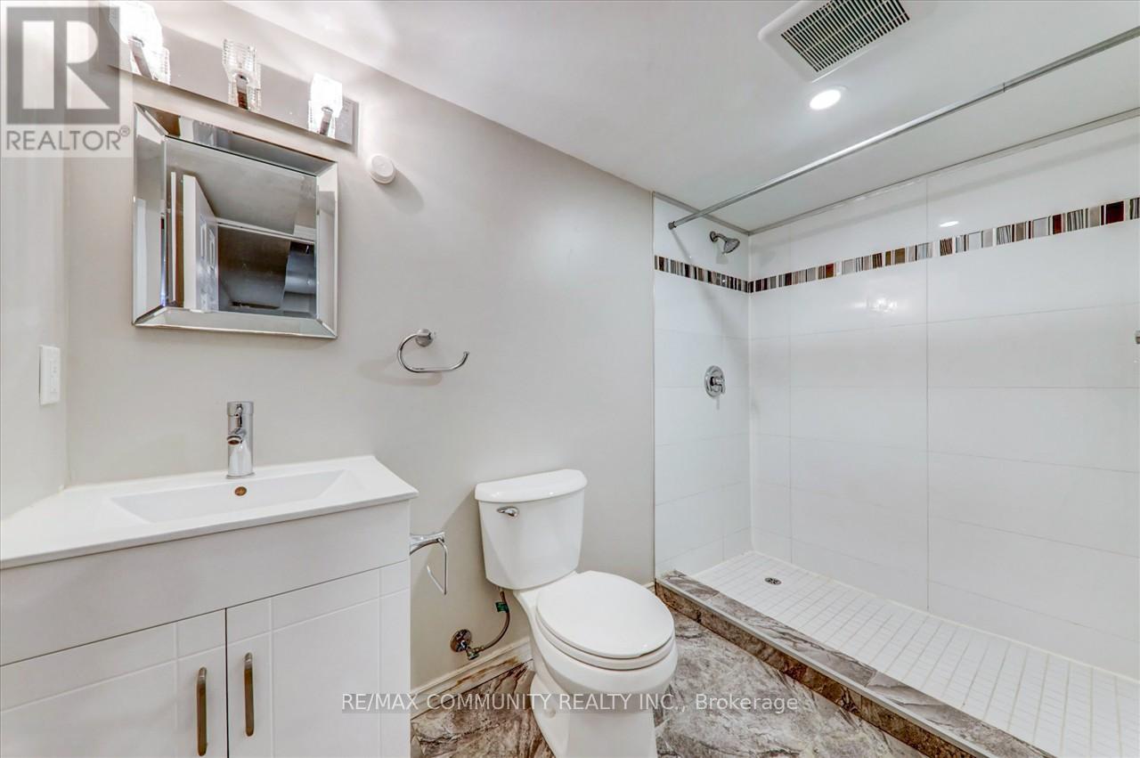 Bsmt - 607 Wychwood Street, Oshawa, Ontario  L1G 2T4 - Photo 12 - E12574988