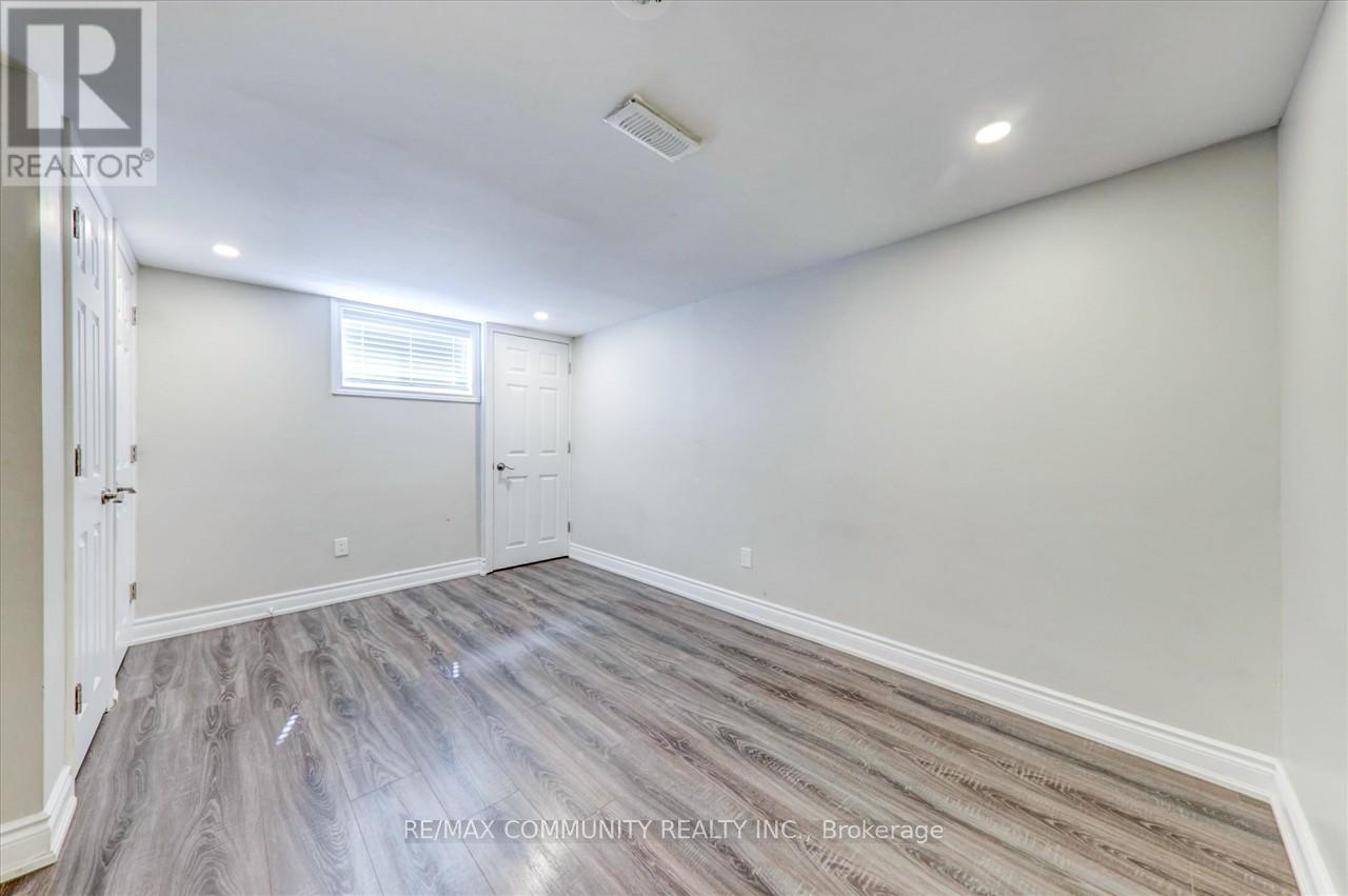 Bsmt - 607 Wychwood Street, Oshawa, Ontario  L1G 2T4 - Photo 13 - E12574988