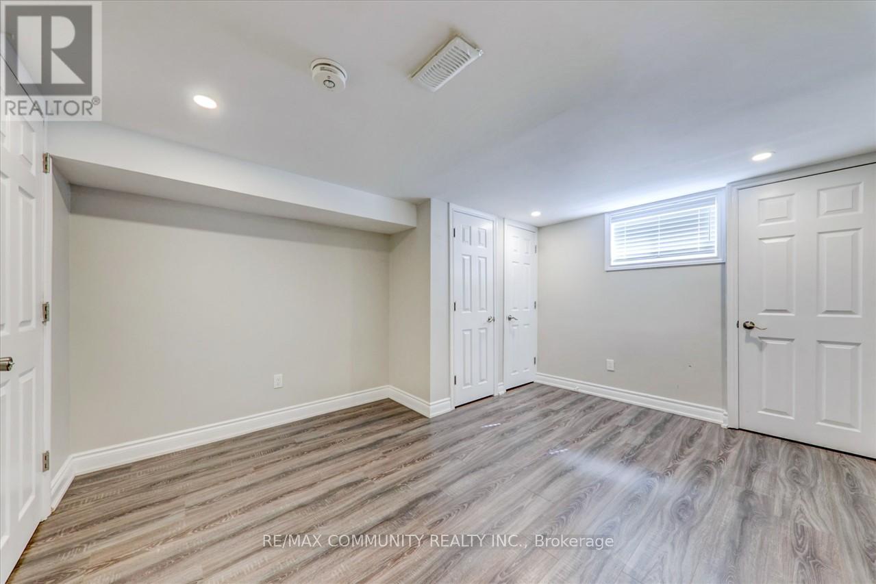 Bsmt - 607 Wychwood Street, Oshawa, Ontario  L1G 2T4 - Photo 14 - E12574988