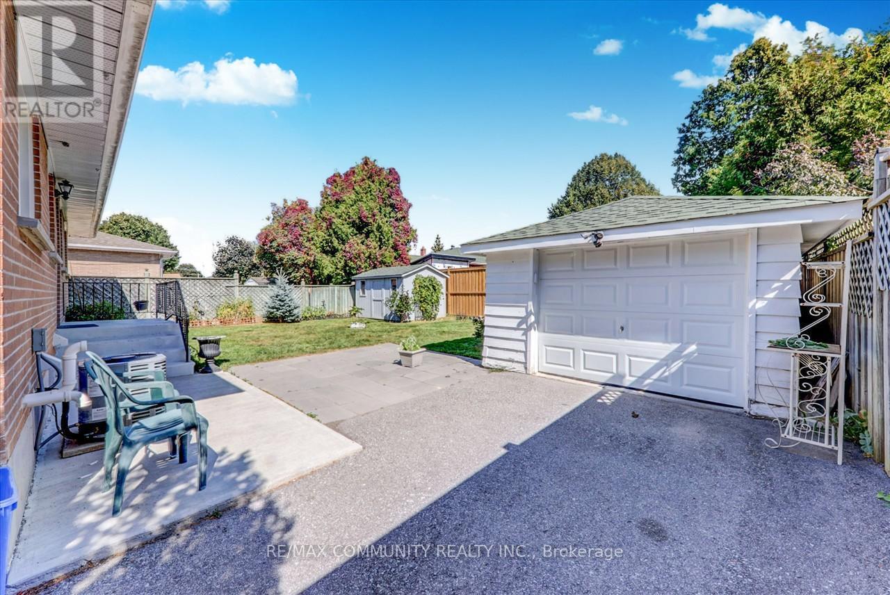 Bsmt - 607 Wychwood Street, Oshawa, Ontario  L1G 2T4 - Photo 15 - E12574988