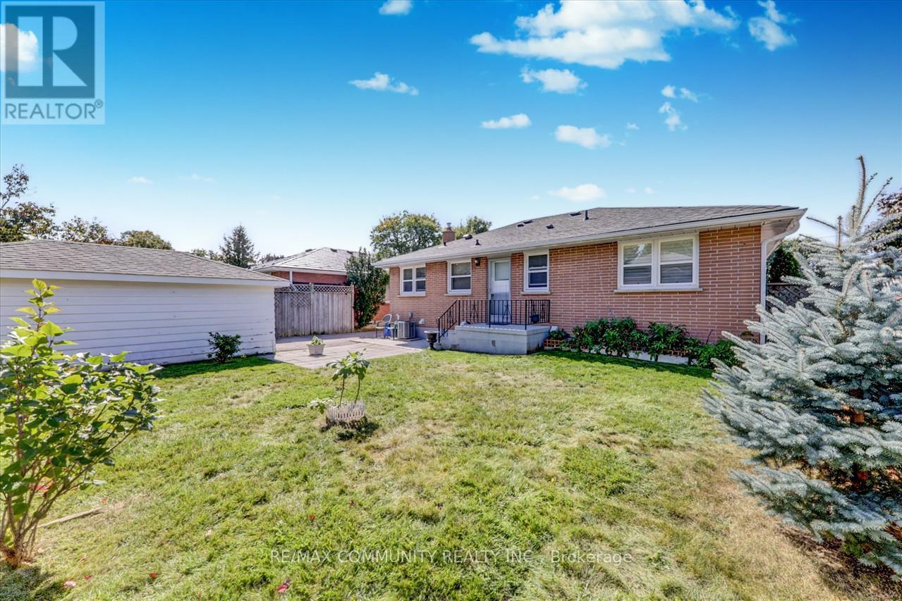 Bsmt - 607 Wychwood Street, Oshawa, Ontario  L1G 2T4 - Photo 16 - E12574988