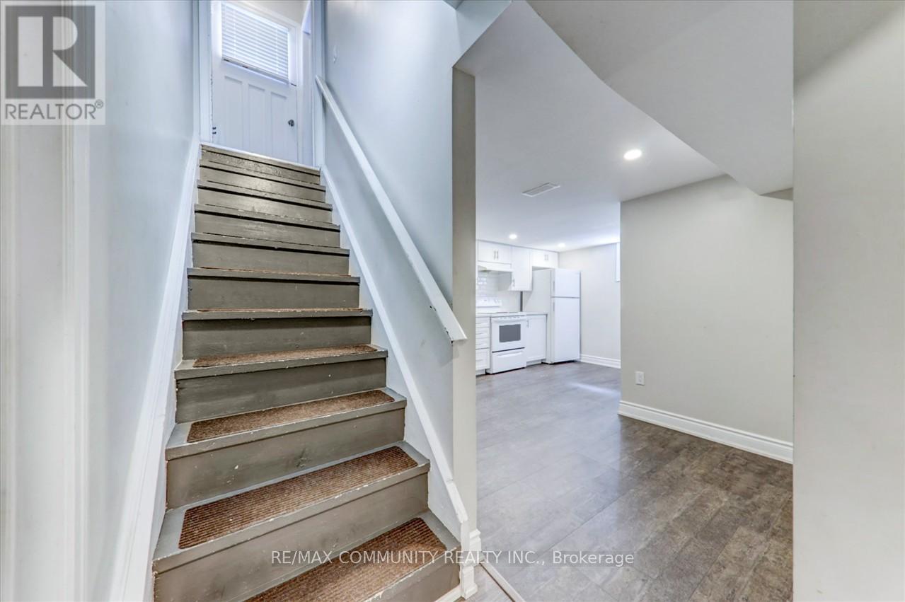 Bsmt - 607 Wychwood Street, Oshawa, Ontario  L1G 2T4 - Photo 3 - E12574988