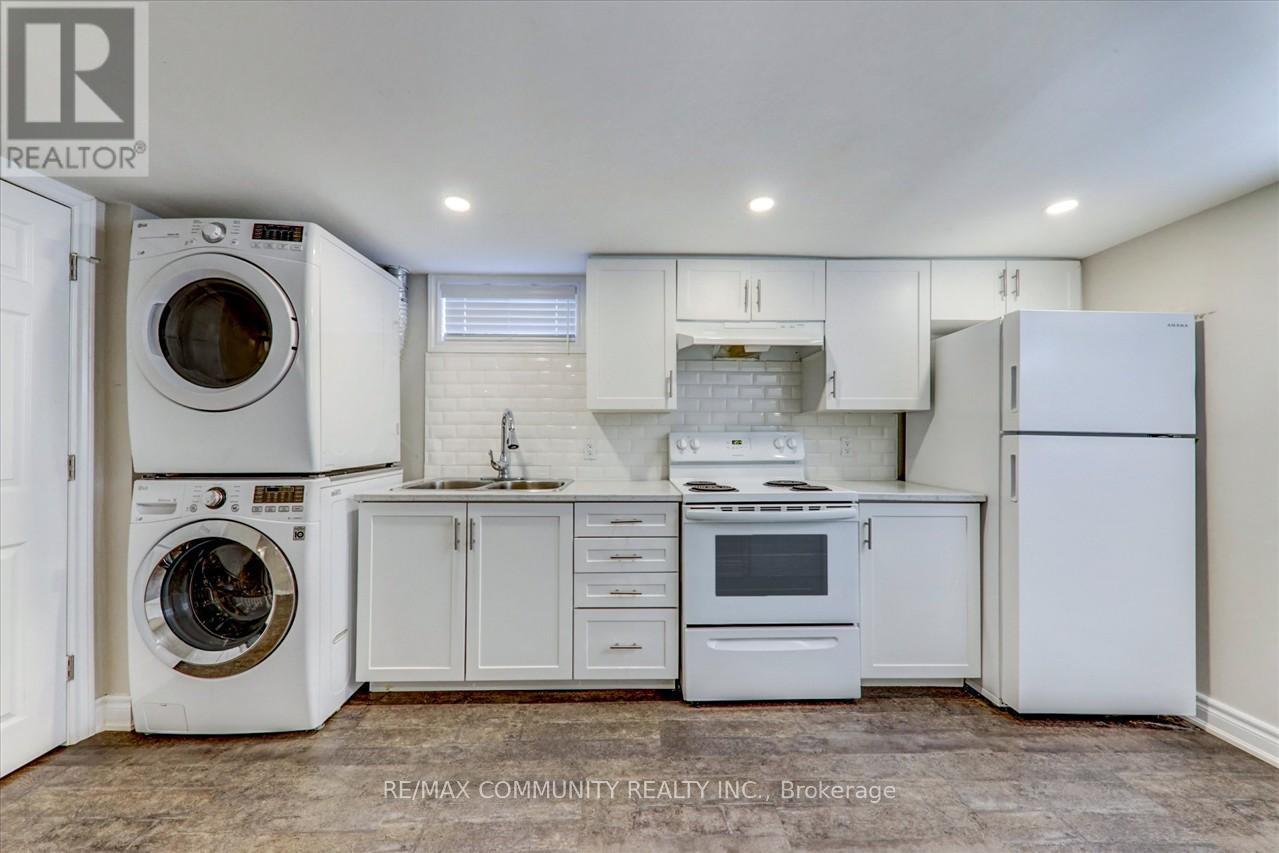 Bsmt - 607 Wychwood Street, Oshawa, Ontario  L1G 2T4 - Photo 6 - E12574988