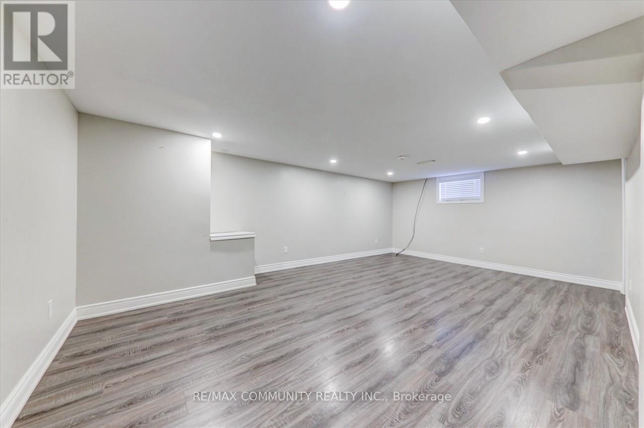 Bsmt - 607 Wychwood Street, Oshawa, Ontario  L1G 2T4 - Photo 7 - E12574988