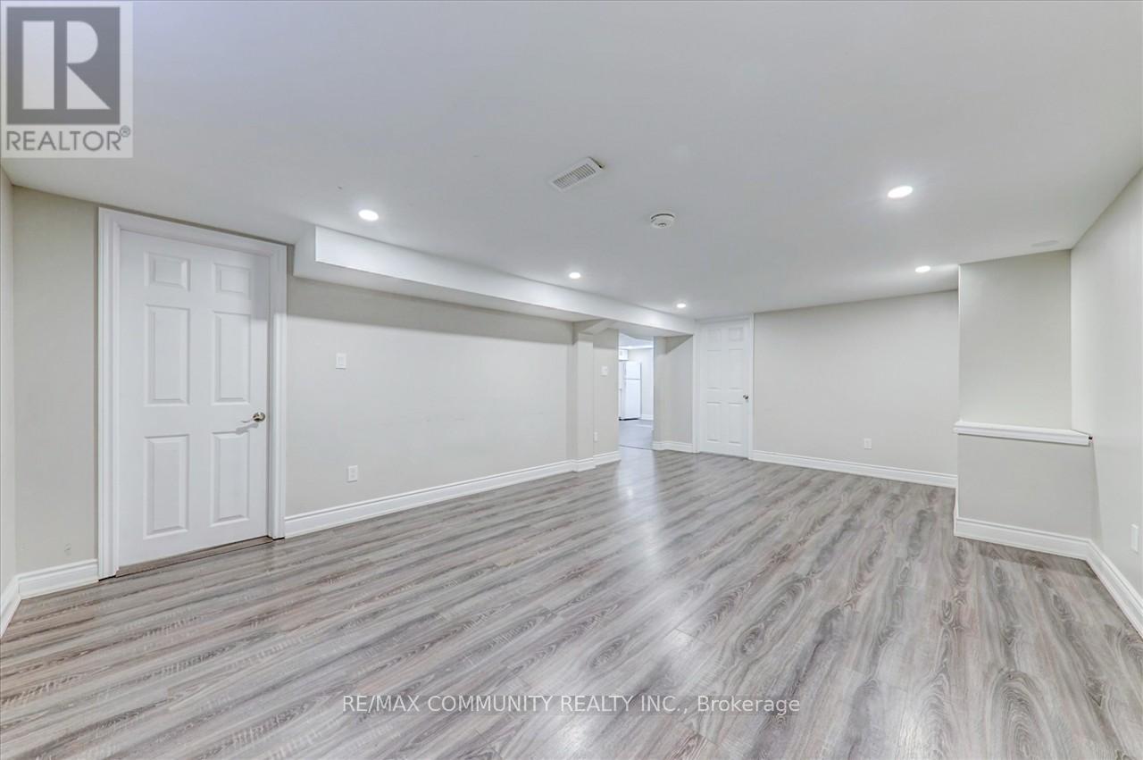 Bsmt - 607 Wychwood Street, Oshawa, Ontario  L1G 2T4 - Photo 8 - E12574988