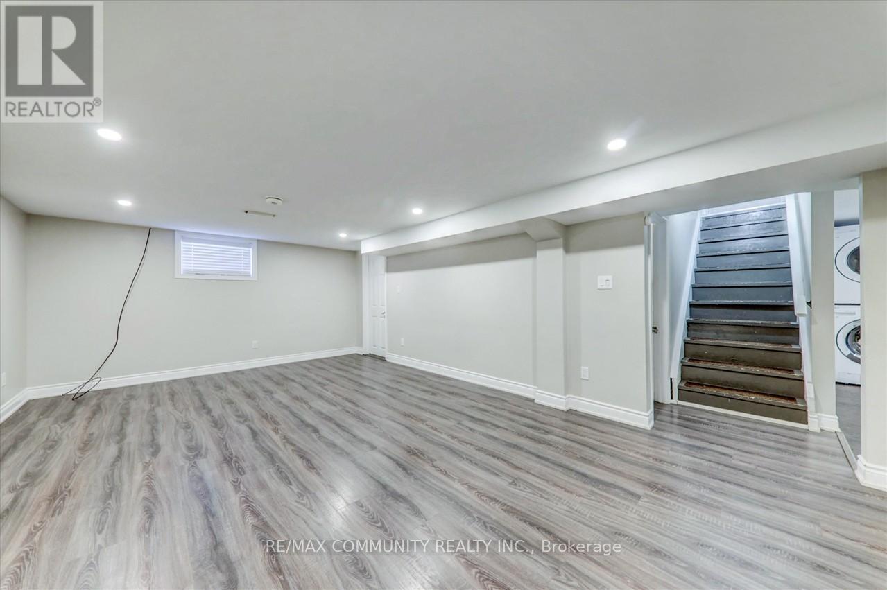 Bsmt - 607 Wychwood Street, Oshawa, Ontario  L1G 2T4 - Photo 9 - E12574988