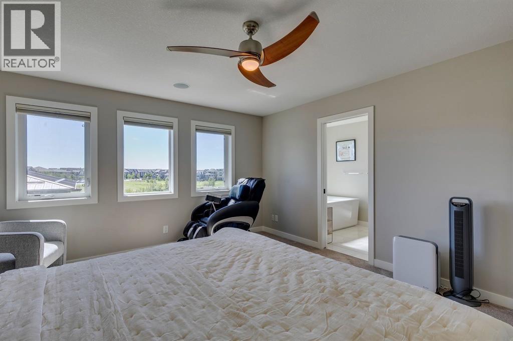 119 Marquis Crescent Se, Calgary, Alberta  T3M 1Y1 - Photo 30 - A2272568