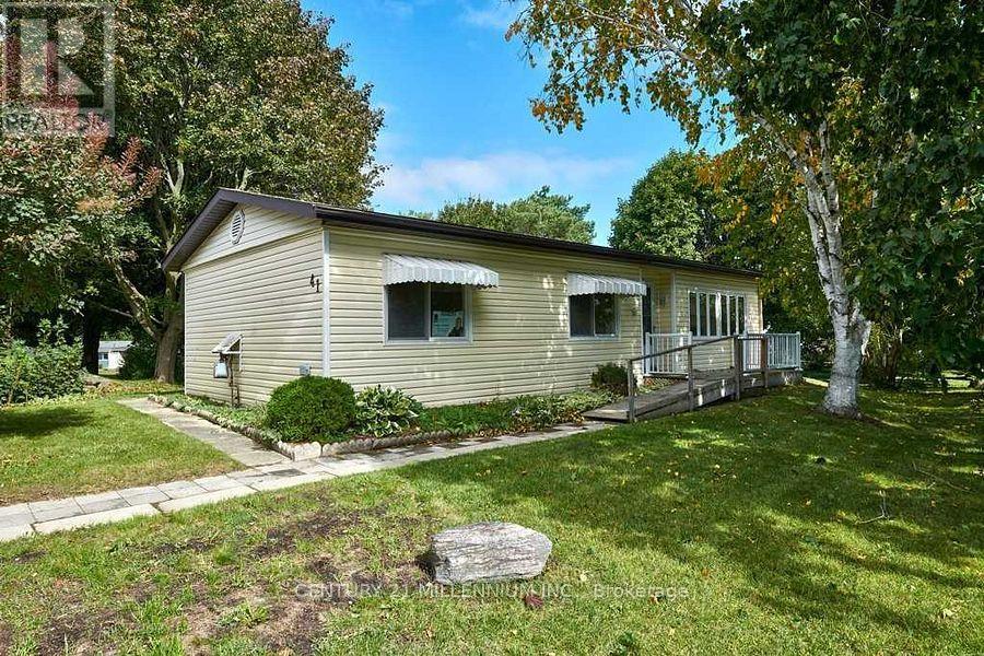 41 TREFOIL DRIVE N, Innisfil, Ontario