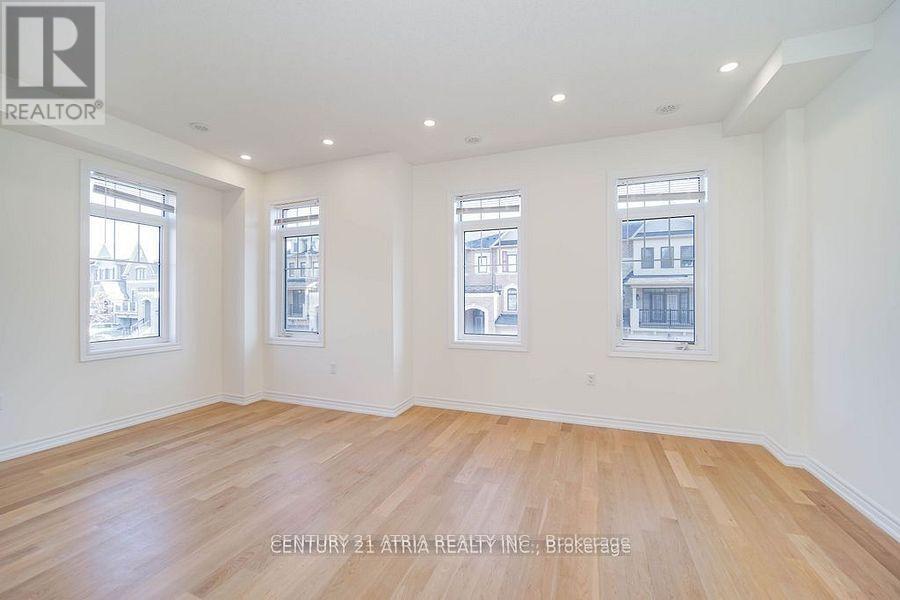 34 Isabella Peach Drive, Markham, Ontario  L6C 0Y9 - Photo 11 - N12574856