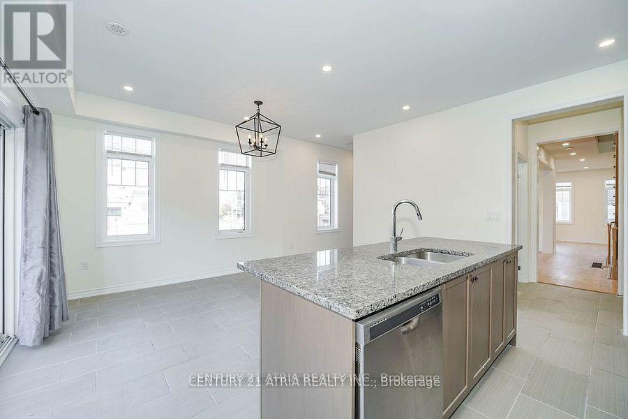 34 Isabella Peach Drive, Markham, Ontario  L6C 0Y9 - Photo 19 - N12574856