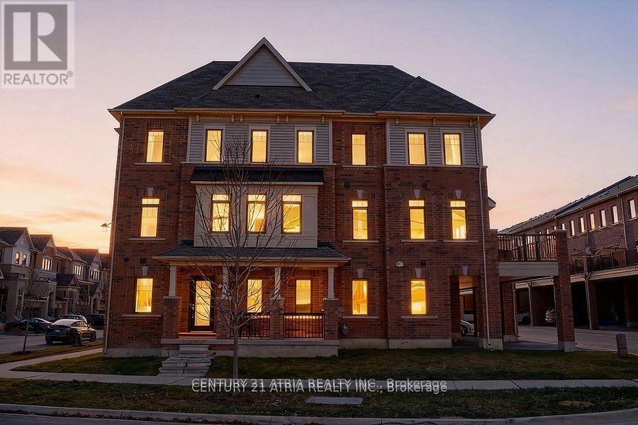 34 Isabella Peach Drive, Markham, Ontario  L6C 0Y9 - Photo 36 - N12574856