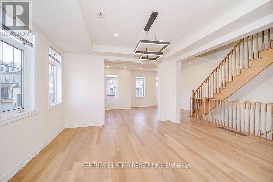 34 Isabella Peach Drive, Markham, Ontario  L6C 0Y9 - Photo 9 - N12574856