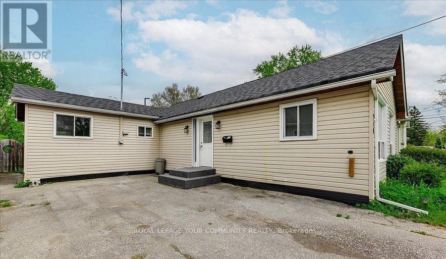 240 Royal Road, Georgina, Ontario  L4P 2T8 - Photo 2 - N12574860