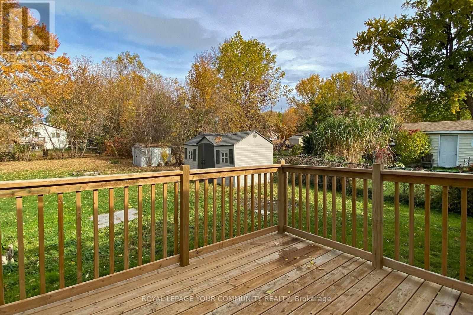 240 Royal Road, Georgina, Ontario  L4P 2T8 - Photo 42 - N12574860