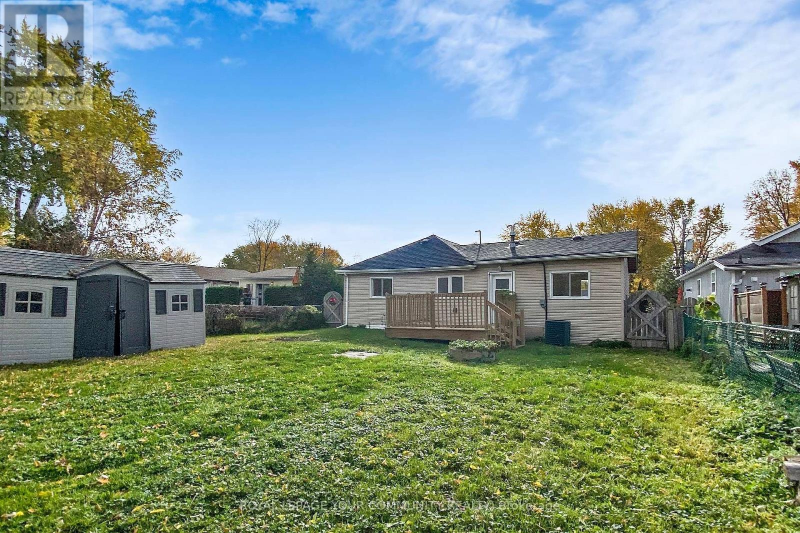 240 Royal Road, Georgina, Ontario  L4P 2T8 - Photo 50 - N12574860