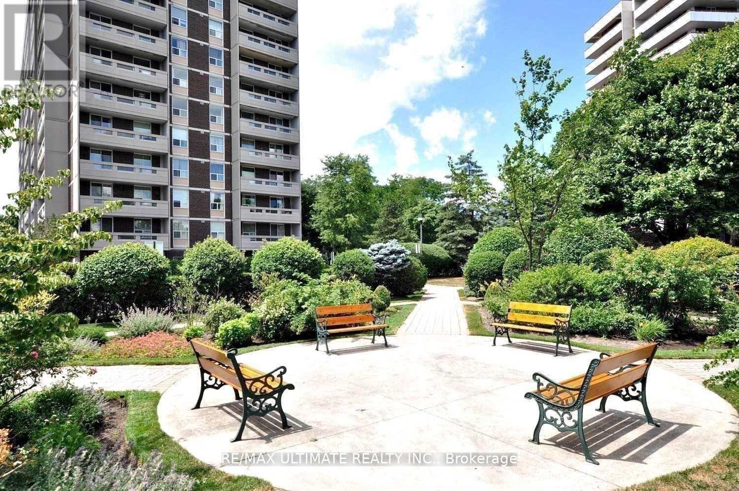 309 - 50 INVERLOCHY BOULEVARD, Markham, Ontario