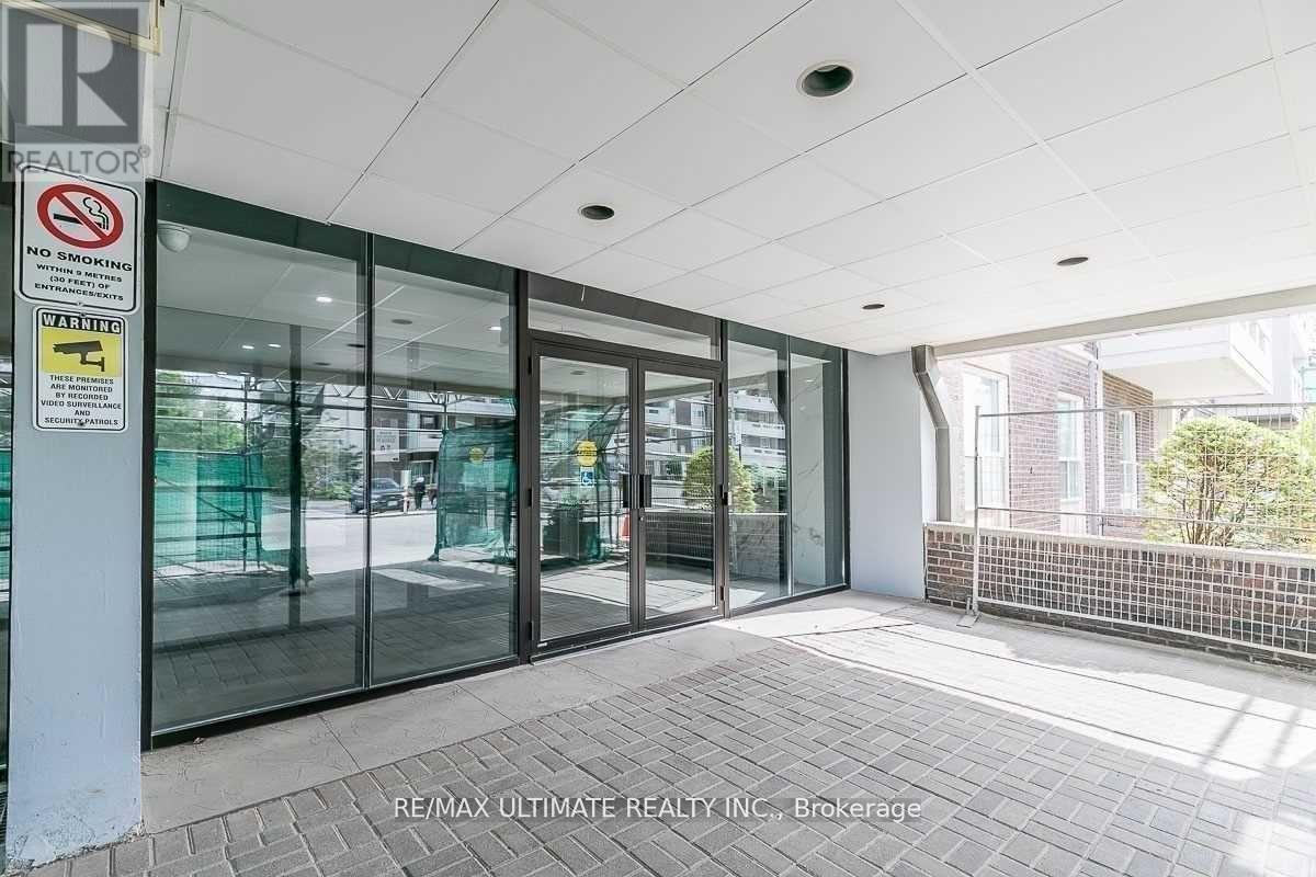 309 - 50 Inverlochy Boulevard, Markham, Ontario  L3T 4T6 - Photo 2 - N12574898