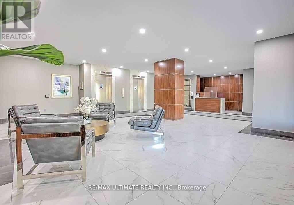 309 - 50 Inverlochy Boulevard, Markham, Ontario  L3T 4T6 - Photo 3 - N12574898