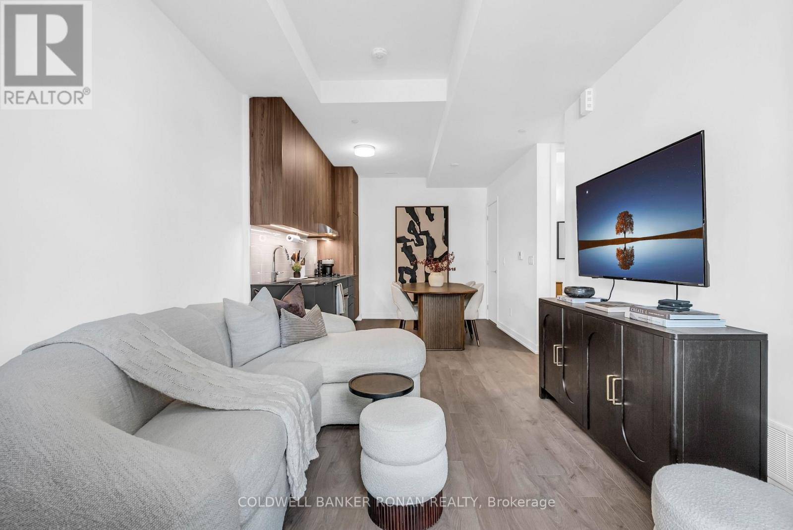 F-102 - 5 Red Squirrel Lane, Richmond Hill, Ontario  L4S 0P5 - Photo 11 - N12574906