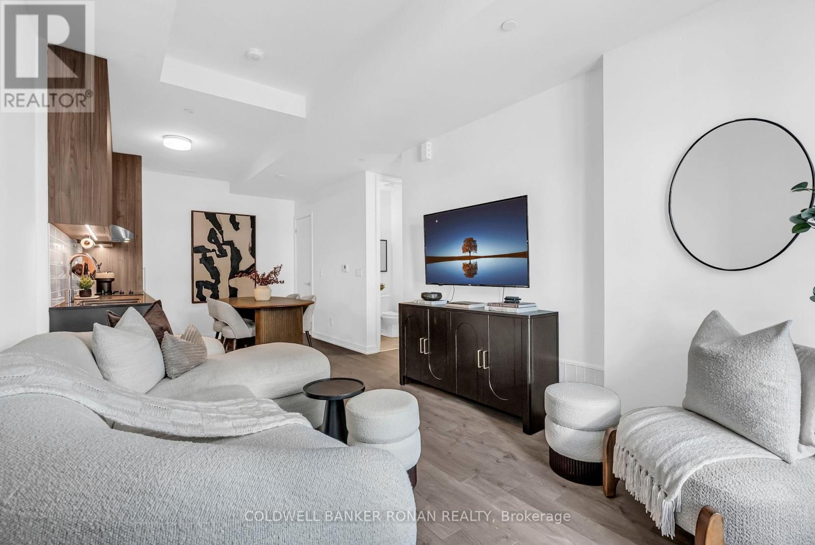 F-102 - 5 Red Squirrel Lane, Richmond Hill, Ontario  L4S 0P5 - Photo 12 - N12574906