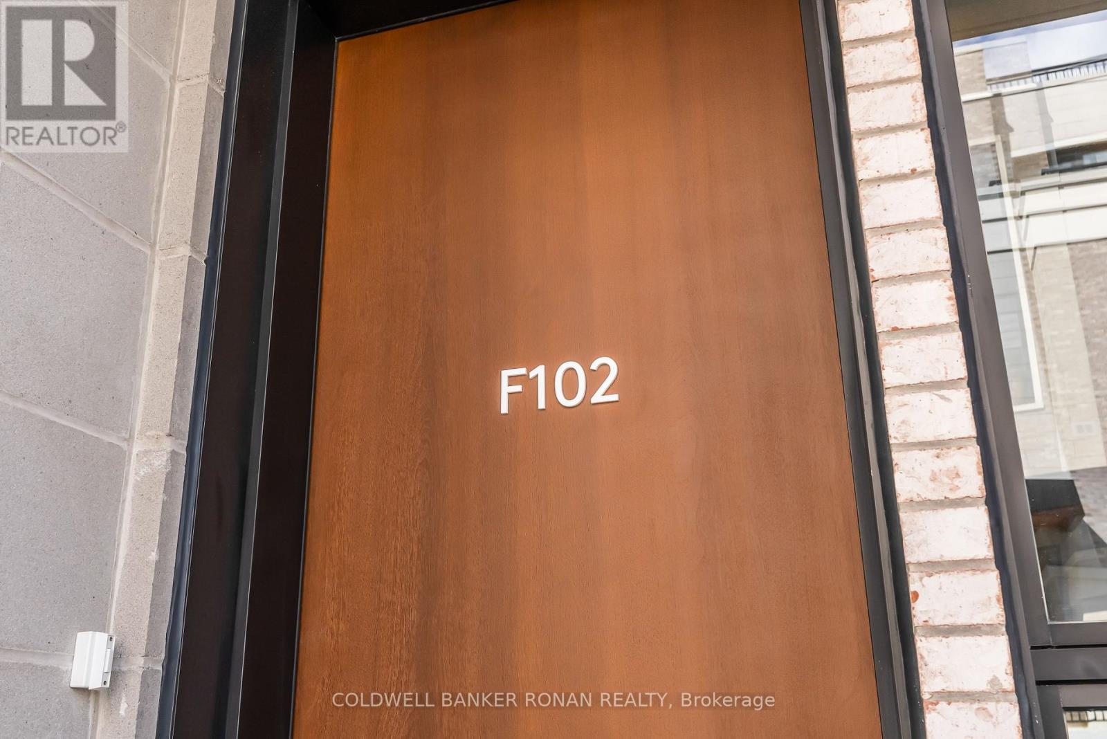 F-102 - 5 Red Squirrel Lane, Richmond Hill, Ontario  L4S 0P5 - Photo 3 - N12574906