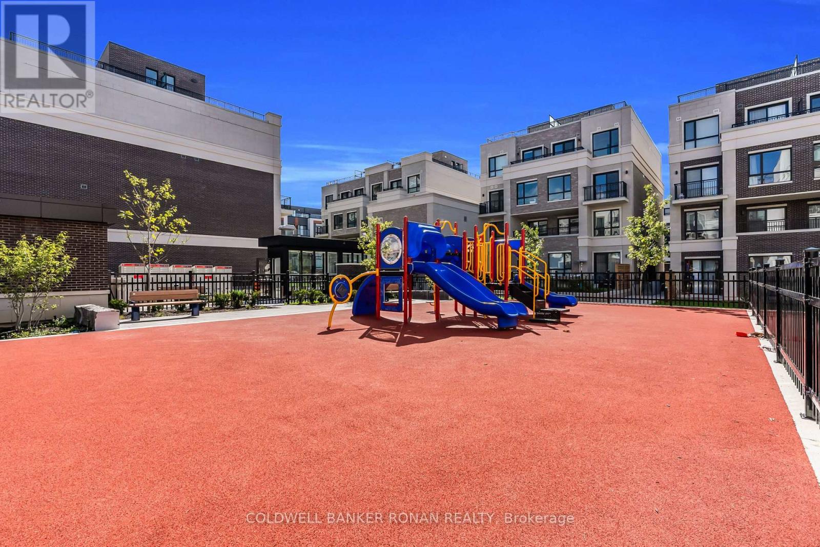 F-102 - 5 Red Squirrel Lane, Richmond Hill, Ontario  L4S 0P5 - Photo 39 - N12574906