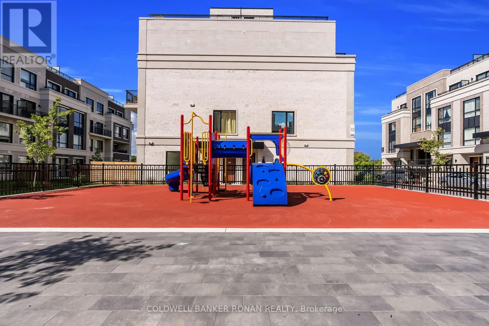 F-102 - 5 Red Squirrel Lane, Richmond Hill, Ontario  L4S 0P5 - Photo 40 - N12574906