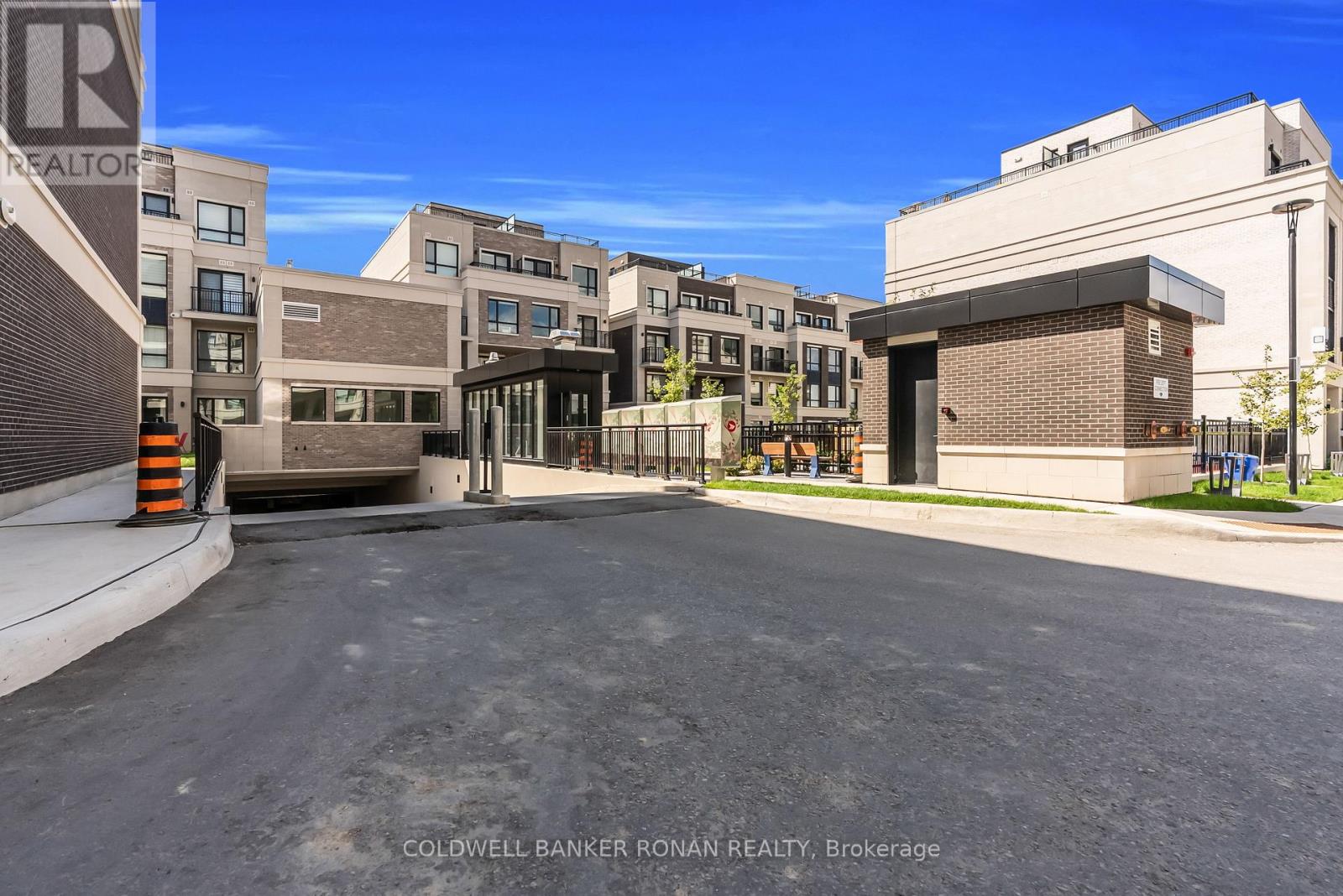 F-102 - 5 Red Squirrel Lane, Richmond Hill, Ontario  L4S 0P5 - Photo 41 - N12574906