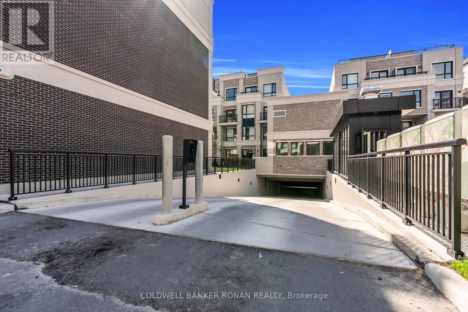 F-102 - 5 Red Squirrel Lane, Richmond Hill, Ontario  L4S 0P5 - Photo 42 - N12574906