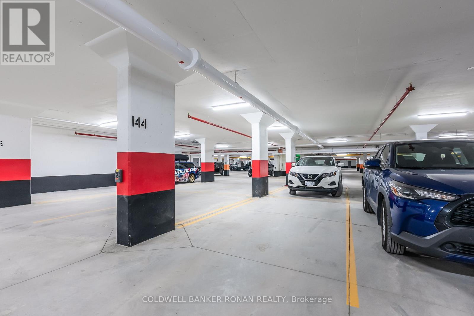 F-102 - 5 Red Squirrel Lane, Richmond Hill, Ontario  L4S 0P5 - Photo 43 - N12574906