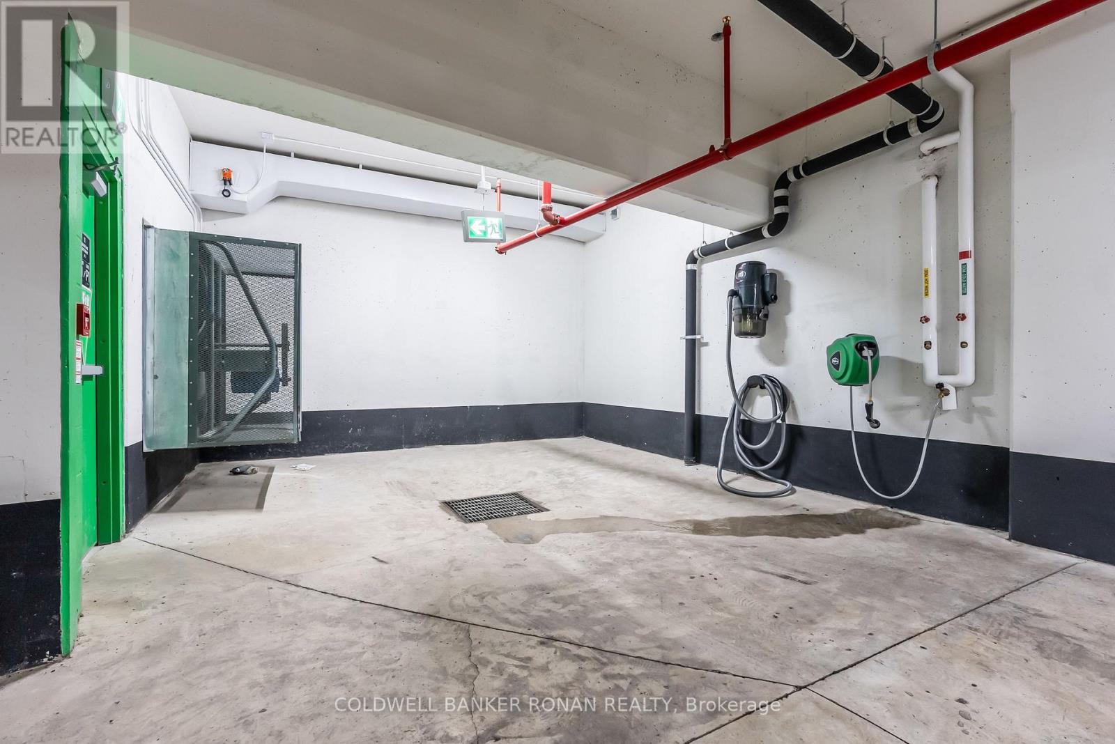 F-102 - 5 Red Squirrel Lane, Richmond Hill, Ontario  L4S 0P5 - Photo 44 - N12574906