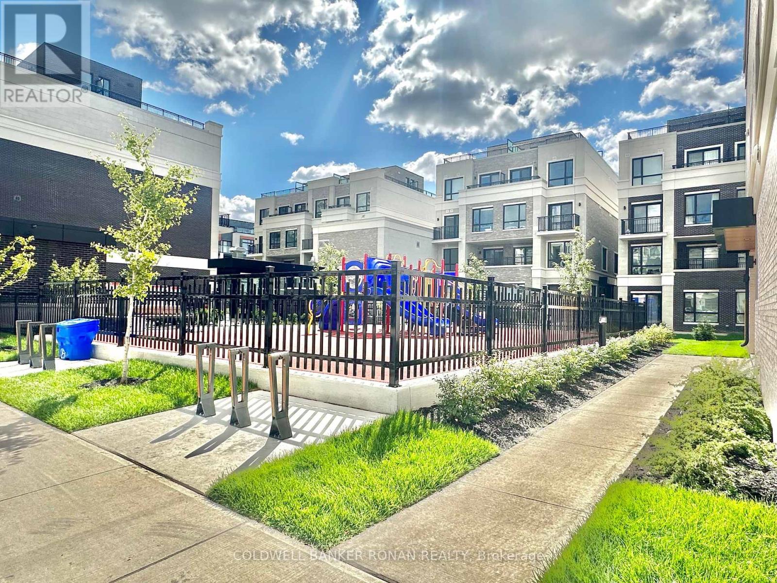 F-102 - 5 Red Squirrel Lane, Richmond Hill, Ontario  L4S 0P5 - Photo 46 - N12574906