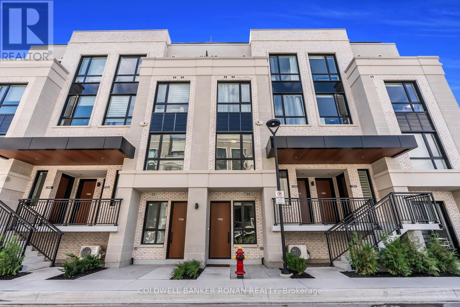 F-102 - 5 Red Squirrel Lane, Richmond Hill, Ontario  L4S 0P5 - Photo 7 - N12574906