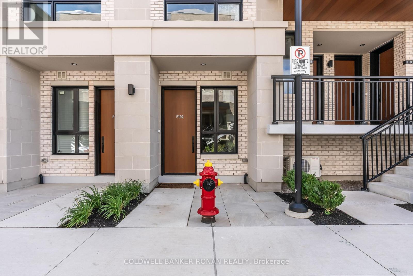 F-102 - 5 Red Squirrel Lane, Richmond Hill, Ontario  L4S 0P5 - Photo 8 - N12574906