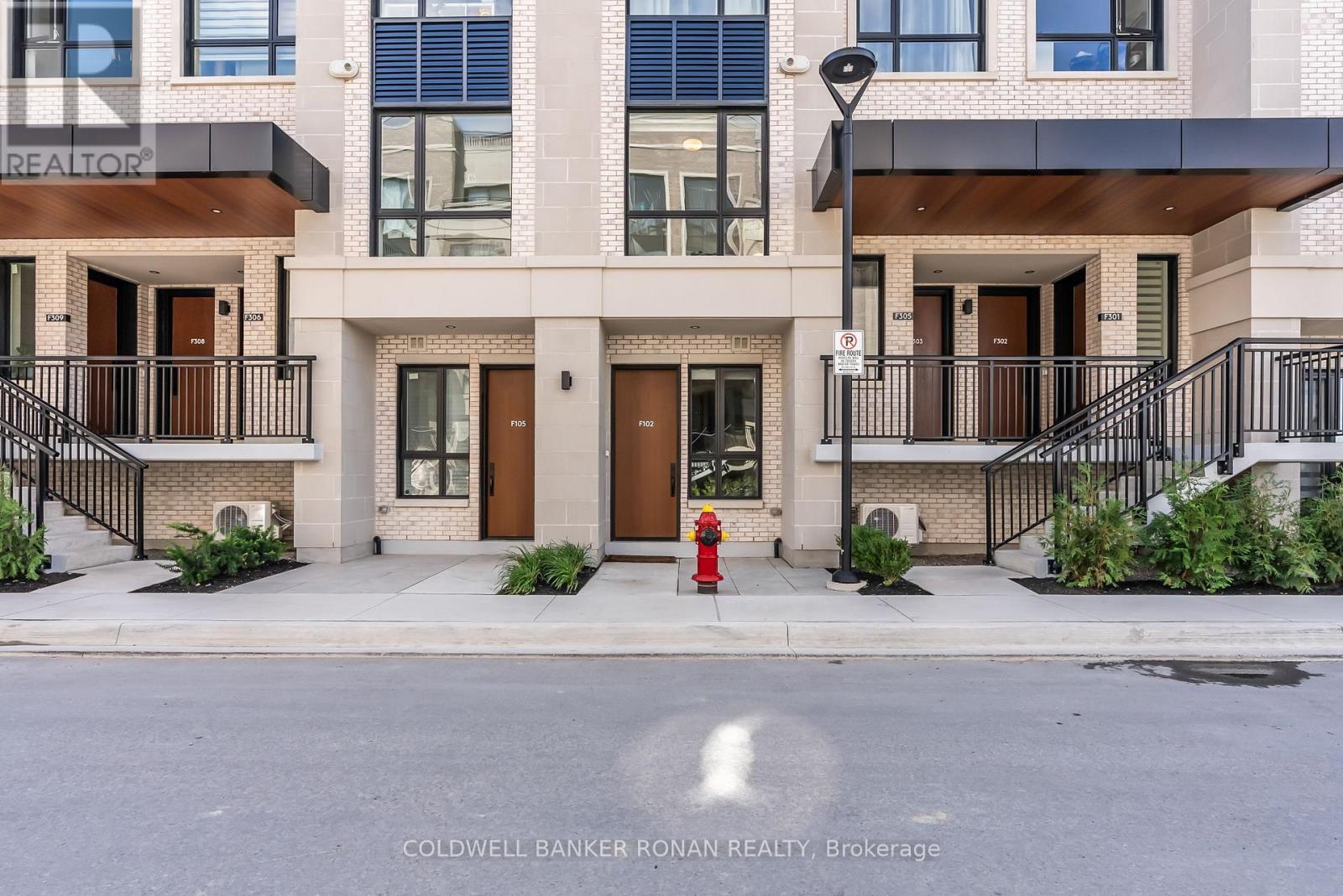 F-102 - 5 Red Squirrel Lane, Richmond Hill, Ontario  L4S 0P5 - Photo 9 - N12574906