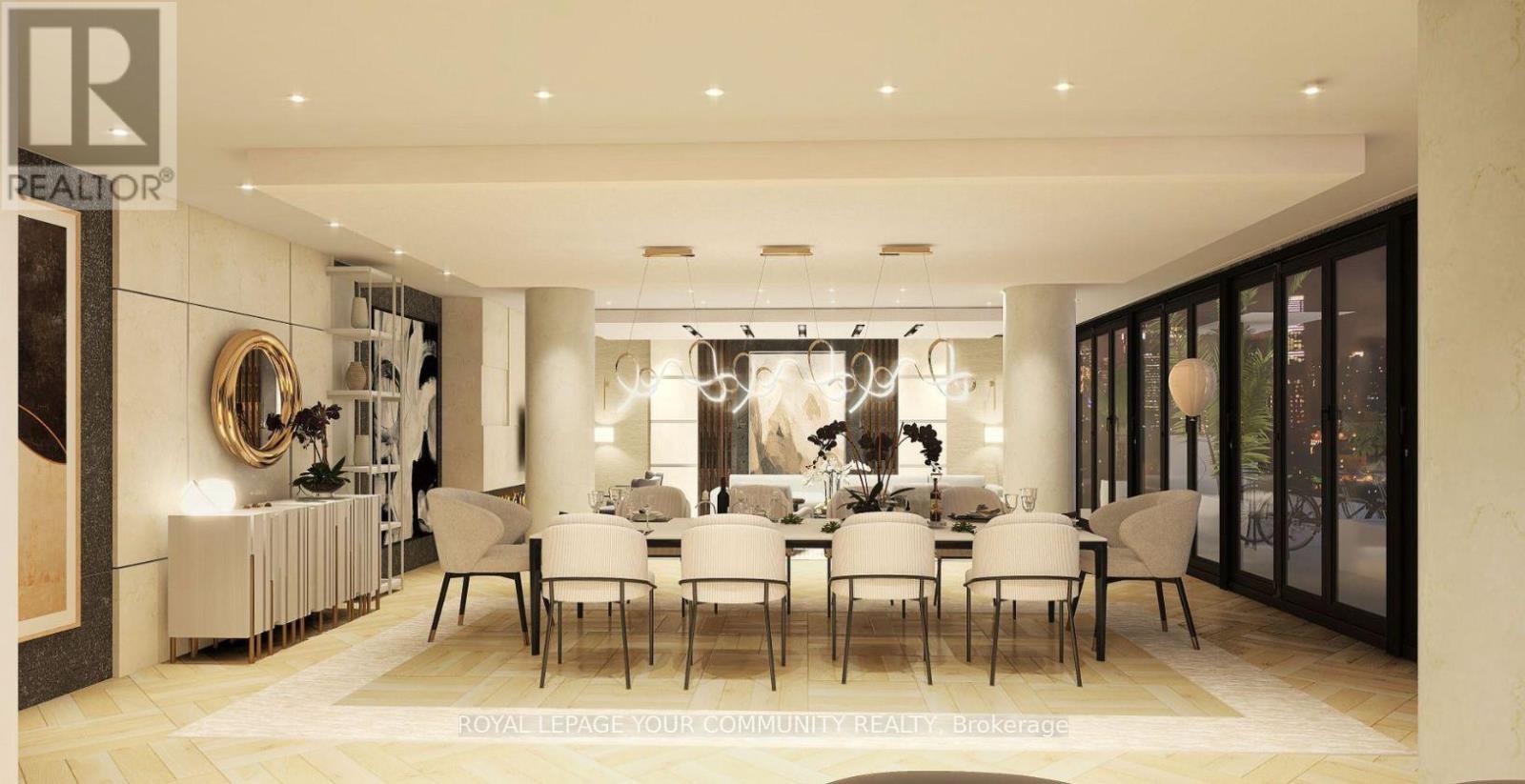 A502 - 705 Davis Drive, Newmarket, Ontario  L3Y 2R2 - Photo 6 - N12574932