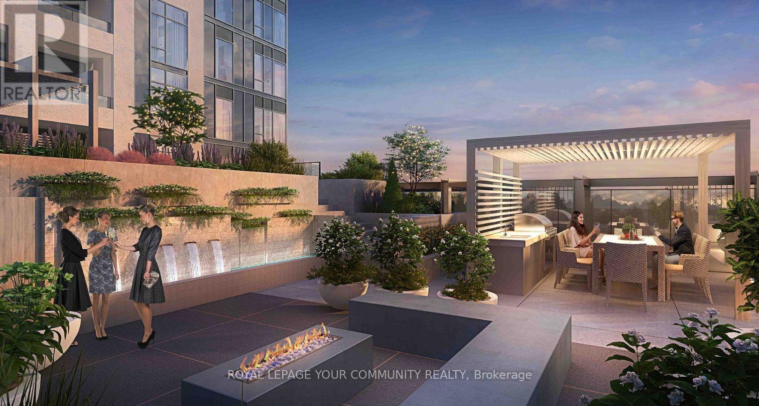 A502 - 705 Davis Drive, Newmarket, Ontario  L3Y 2R2 - Photo 7 - N12574932