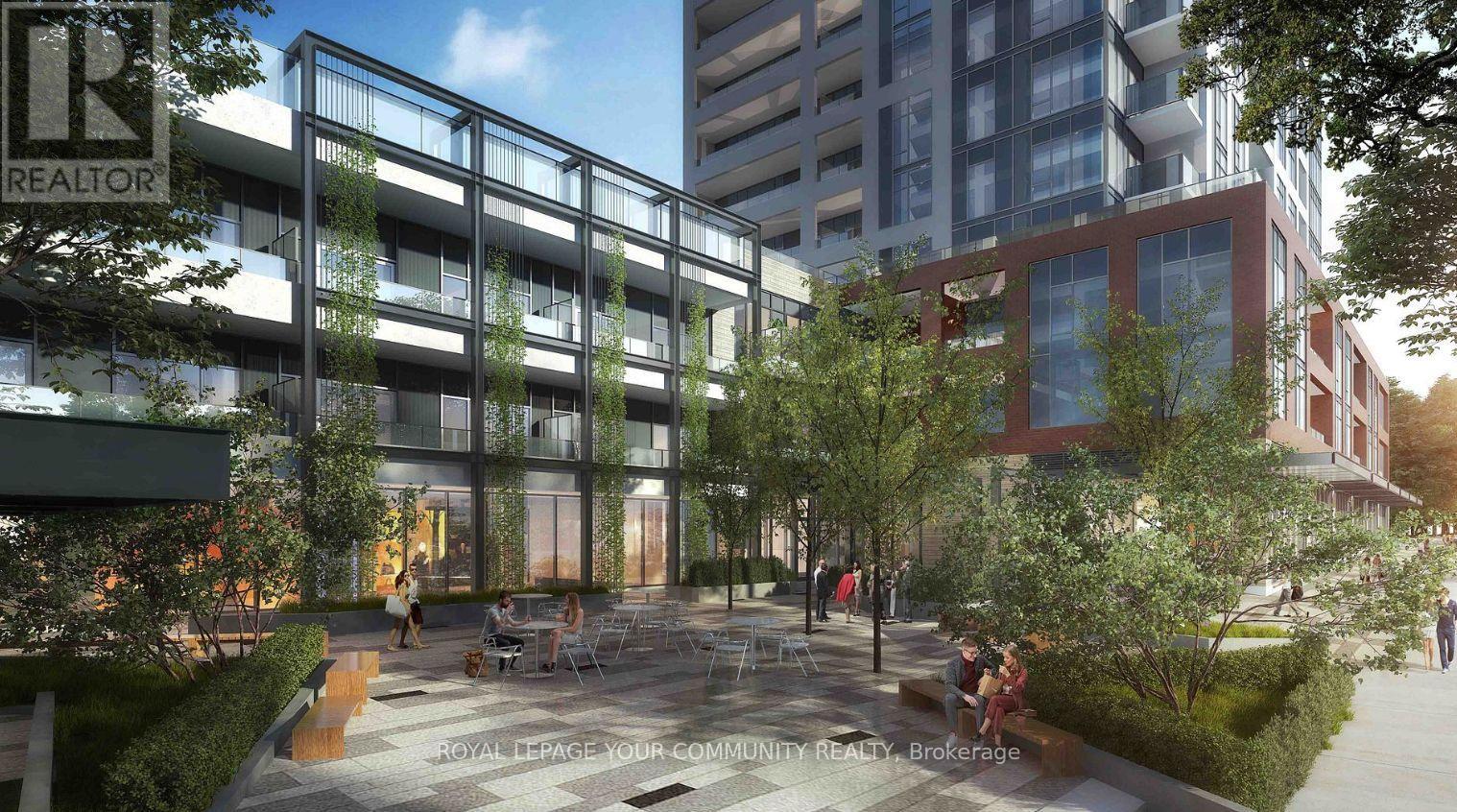 A502 - 705 Davis Drive, Newmarket, Ontario  L3Y 2R2 - Photo 8 - N12574932