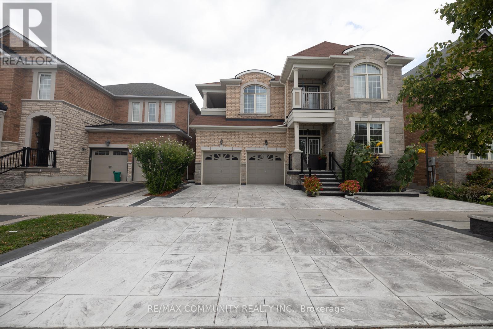 BSMT - 481 FRED MCLAREN BOULEVARD, Markham, Ontario