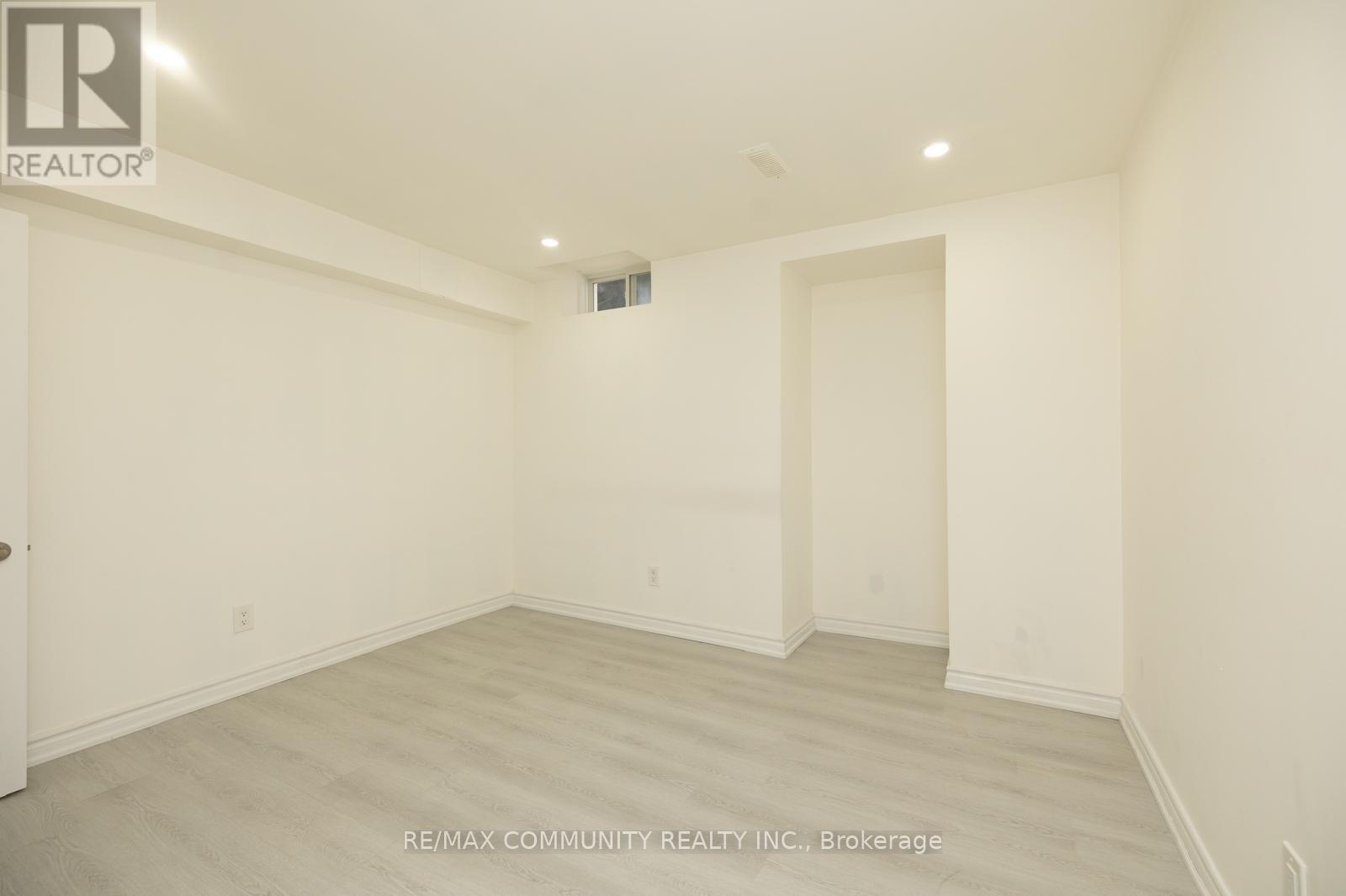 Bsmt - 481 Fred Mclaren Boulevard, Markham, Ontario  L6E 0S4 - Photo 12 - N12574986