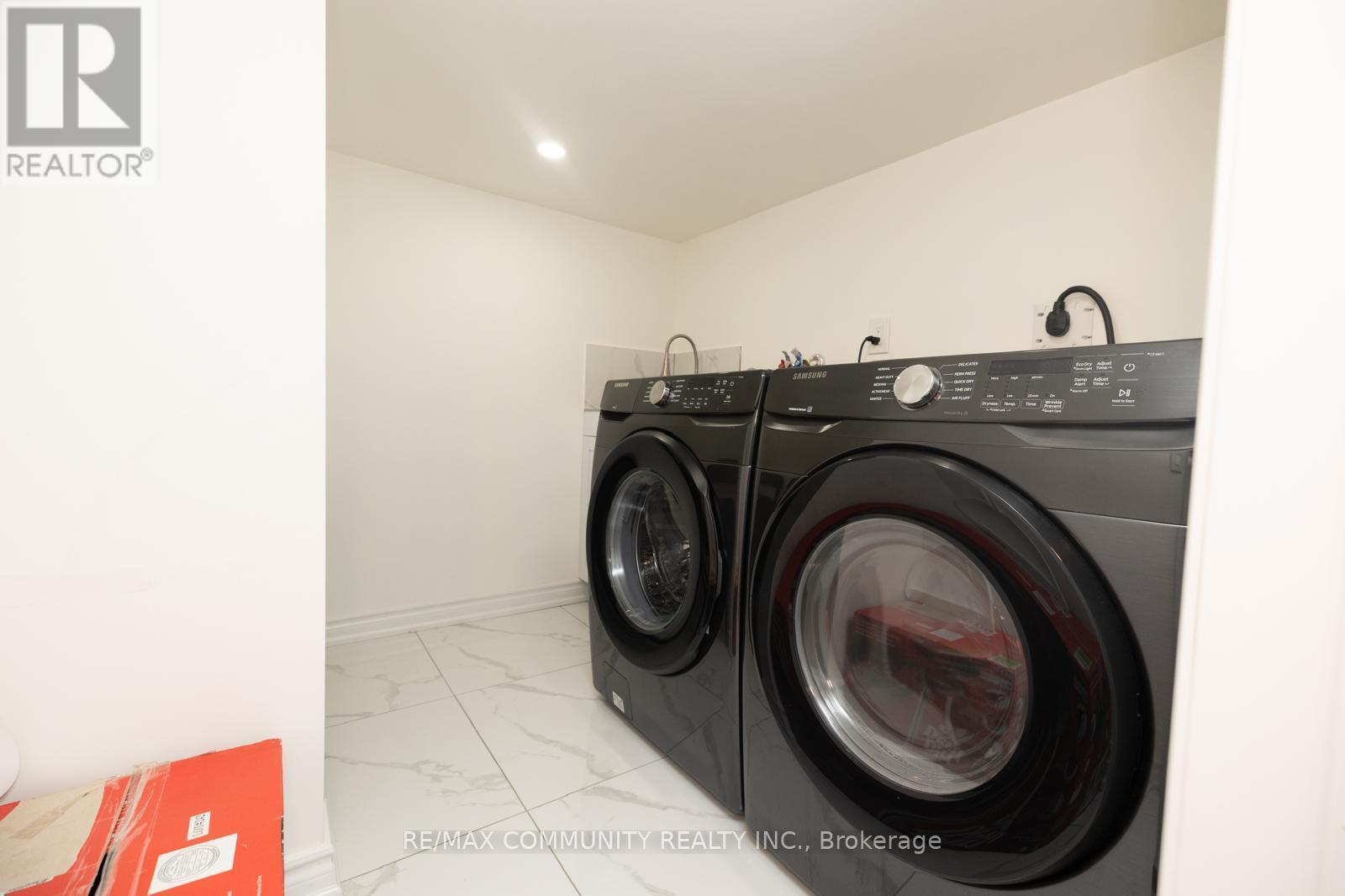 Bsmt - 481 Fred Mclaren Boulevard, Markham, Ontario  L6E 0S4 - Photo 15 - N12574986