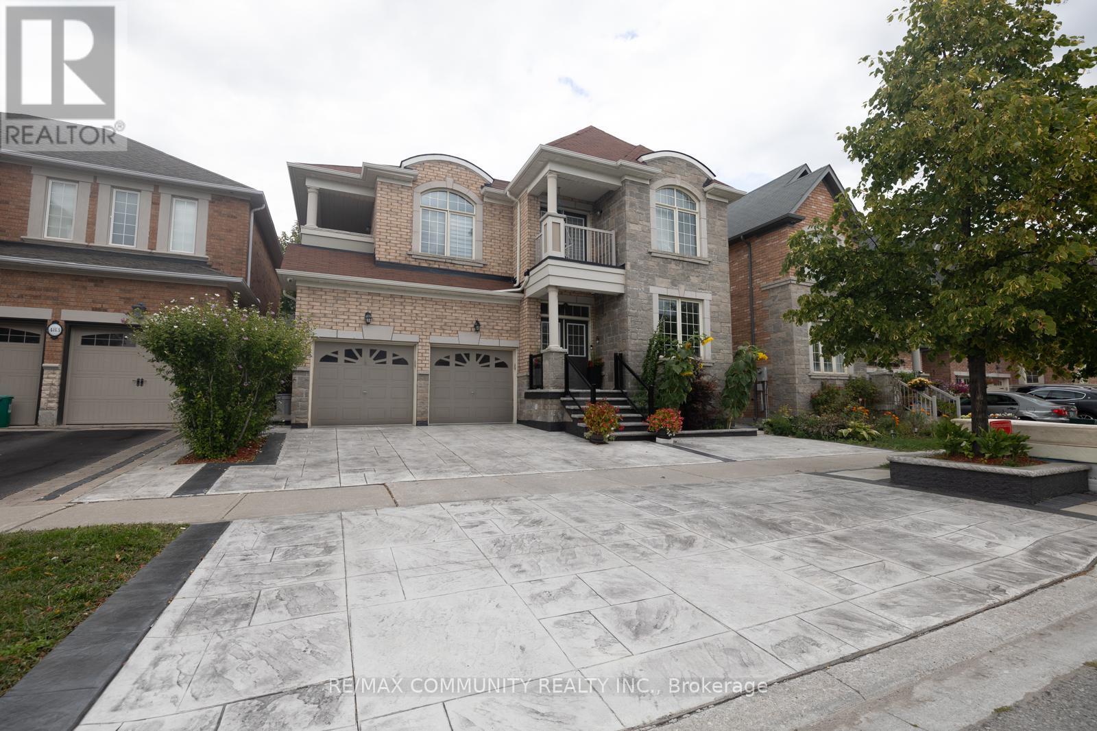 Bsmt - 481 Fred Mclaren Boulevard, Markham, Ontario  L6E 0S4 - Photo 2 - N12574986
