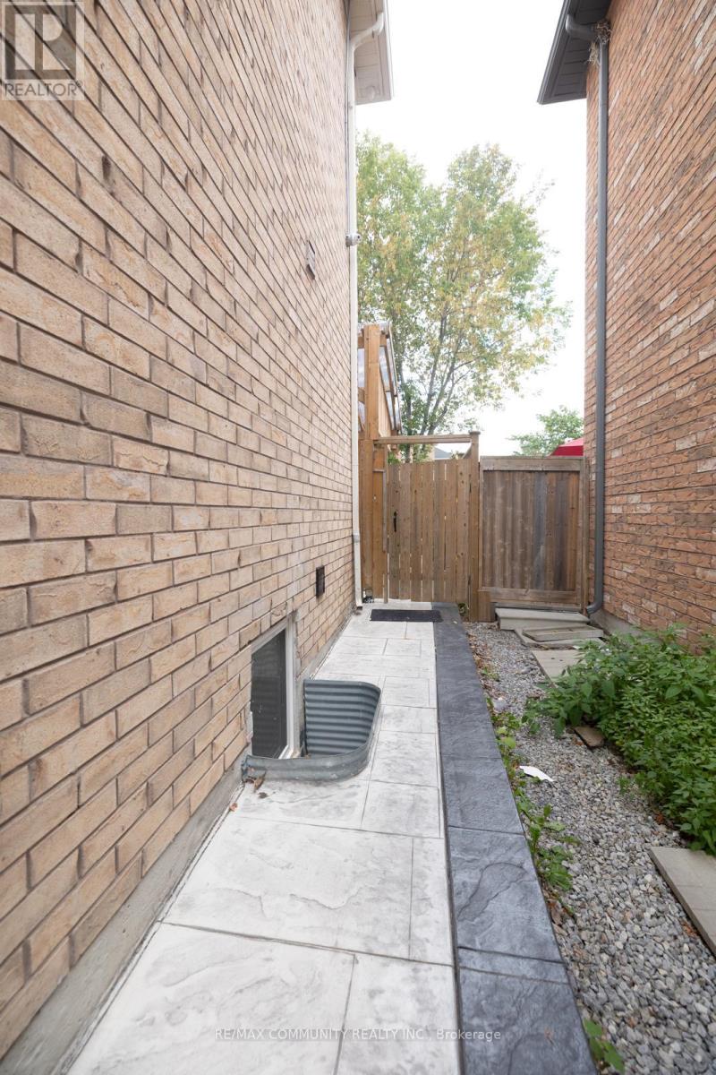 Bsmt - 481 Fred Mclaren Boulevard, Markham, Ontario  L6E 0S4 - Photo 3 - N12574986