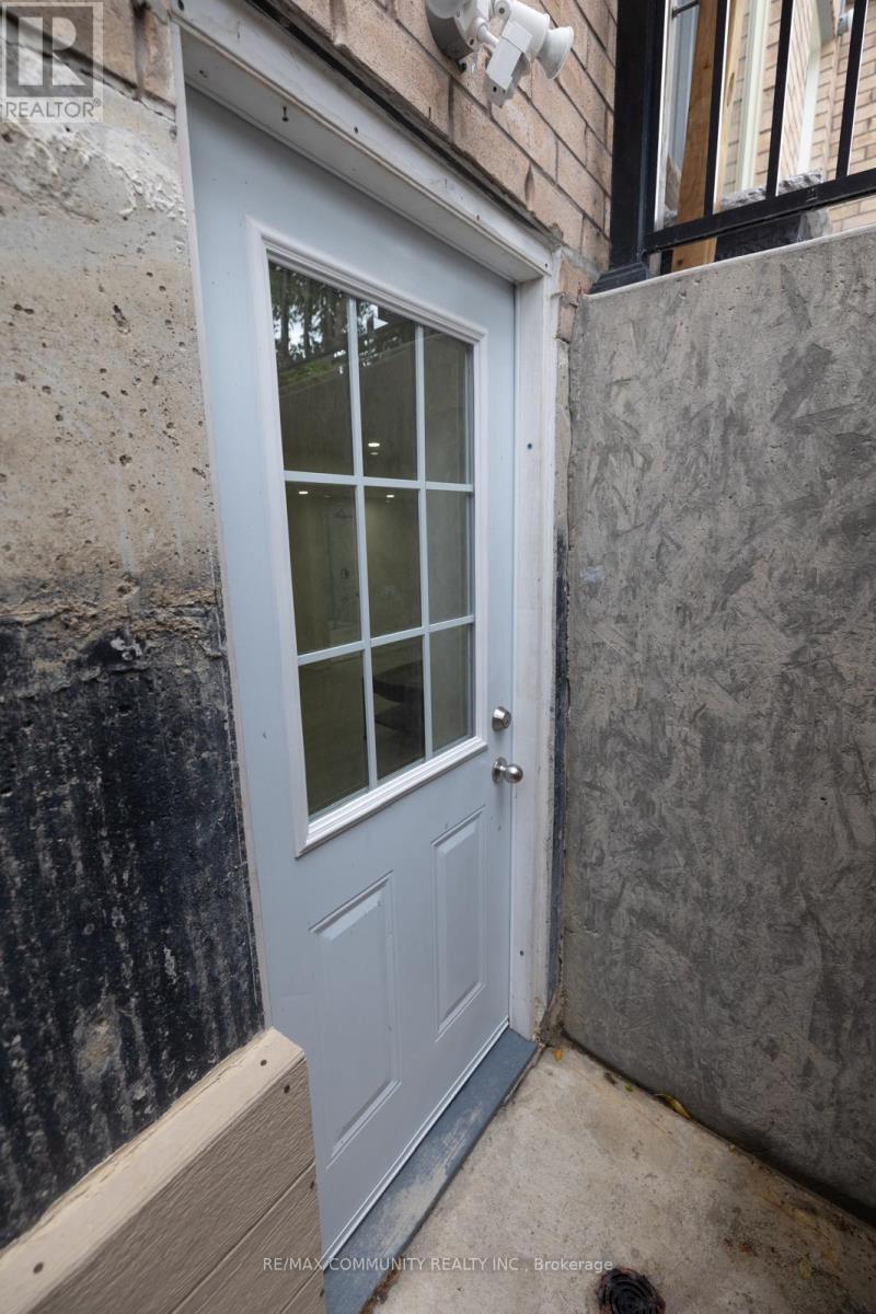 Bsmt - 481 Fred Mclaren Boulevard, Markham, Ontario  L6E 0S4 - Photo 5 - N12574986