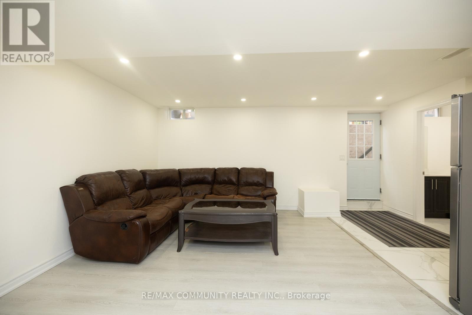 Bsmt - 481 Fred Mclaren Boulevard, Markham, Ontario  L6E 0S4 - Photo 6 - N12574986