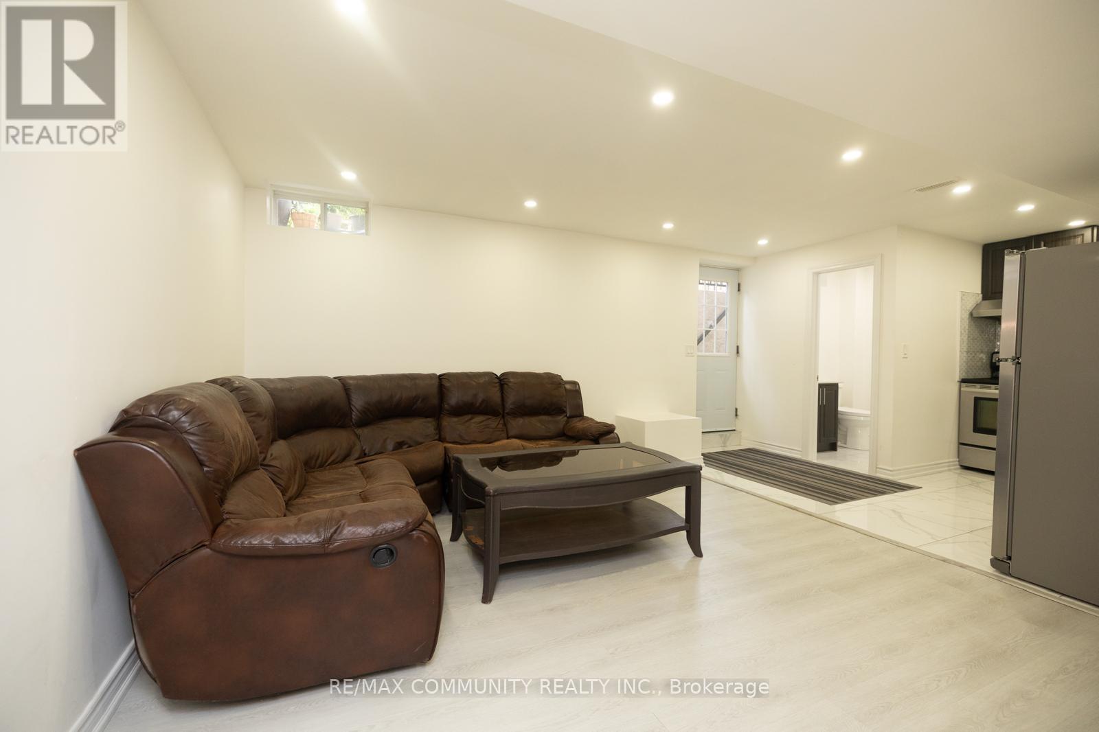 Bsmt - 481 Fred Mclaren Boulevard, Markham, Ontario  L6E 0S4 - Photo 7 - N12574986