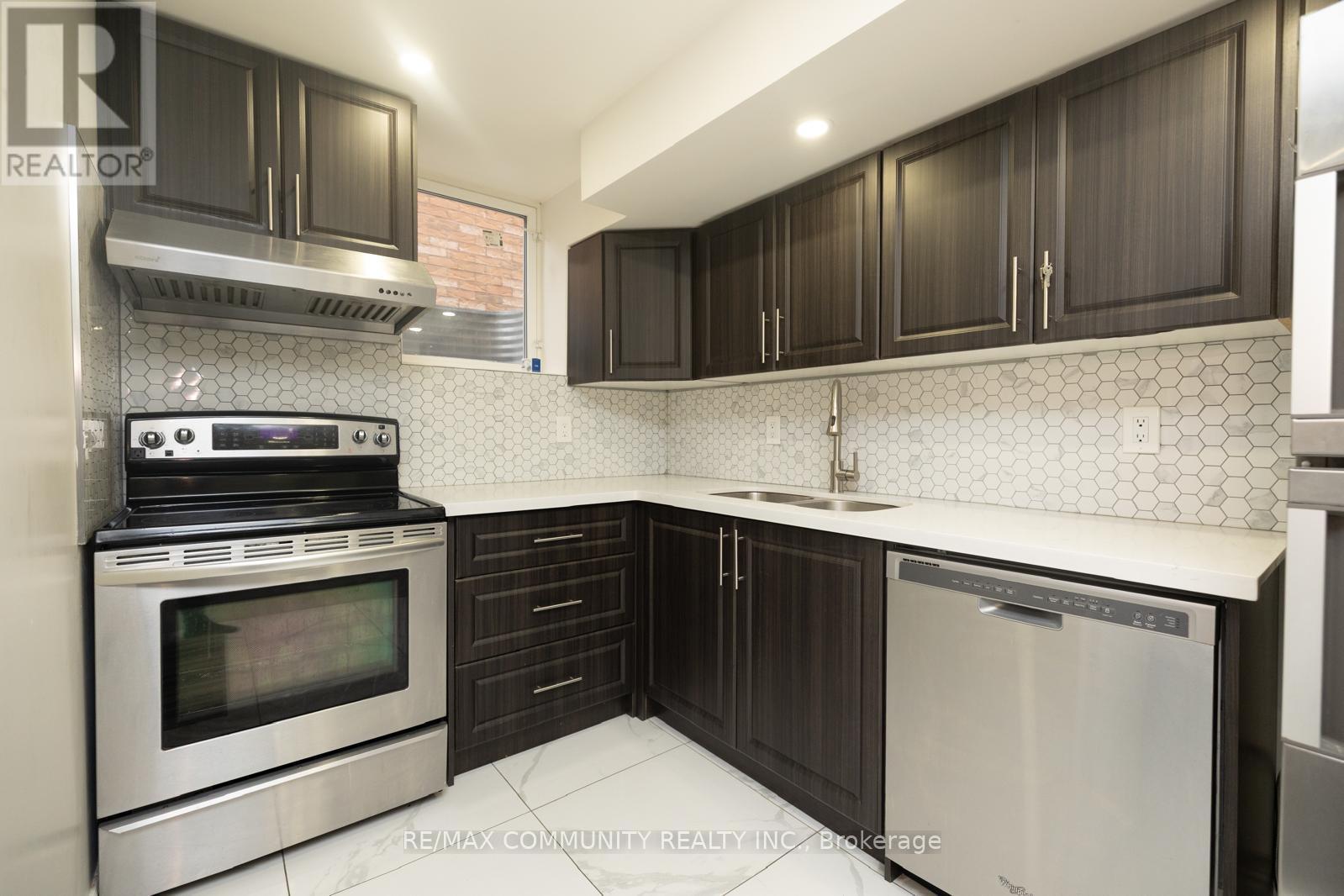 Bsmt - 481 Fred Mclaren Boulevard, Markham, Ontario  L6E 0S4 - Photo 9 - N12574986