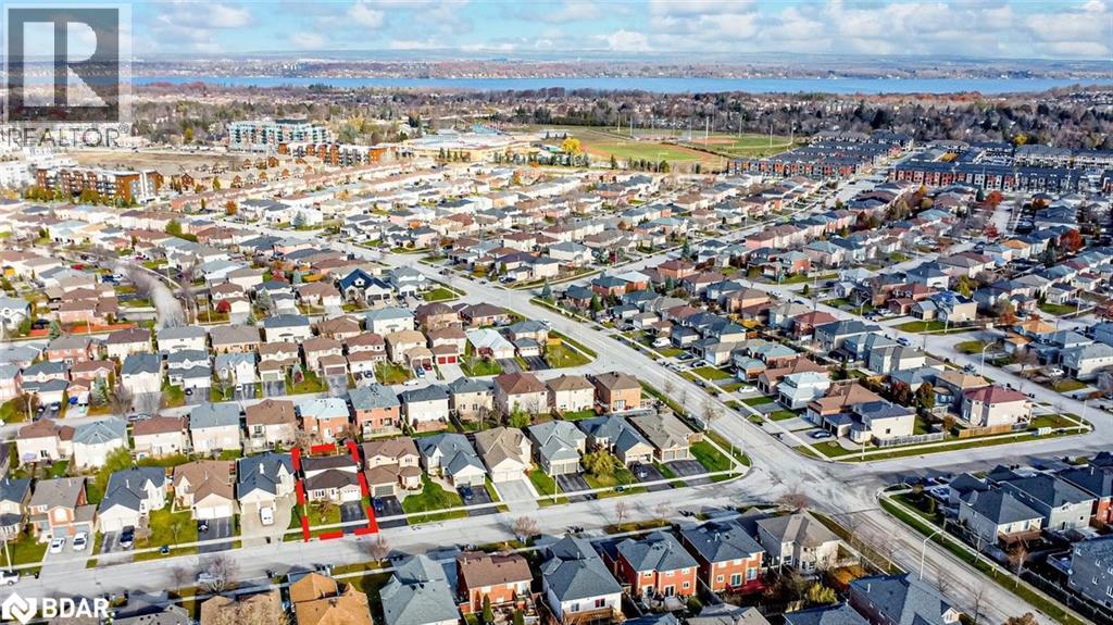 222 Country Lane, Barrie, Ontario  L4N 0W1 - Photo 15 - 40789827